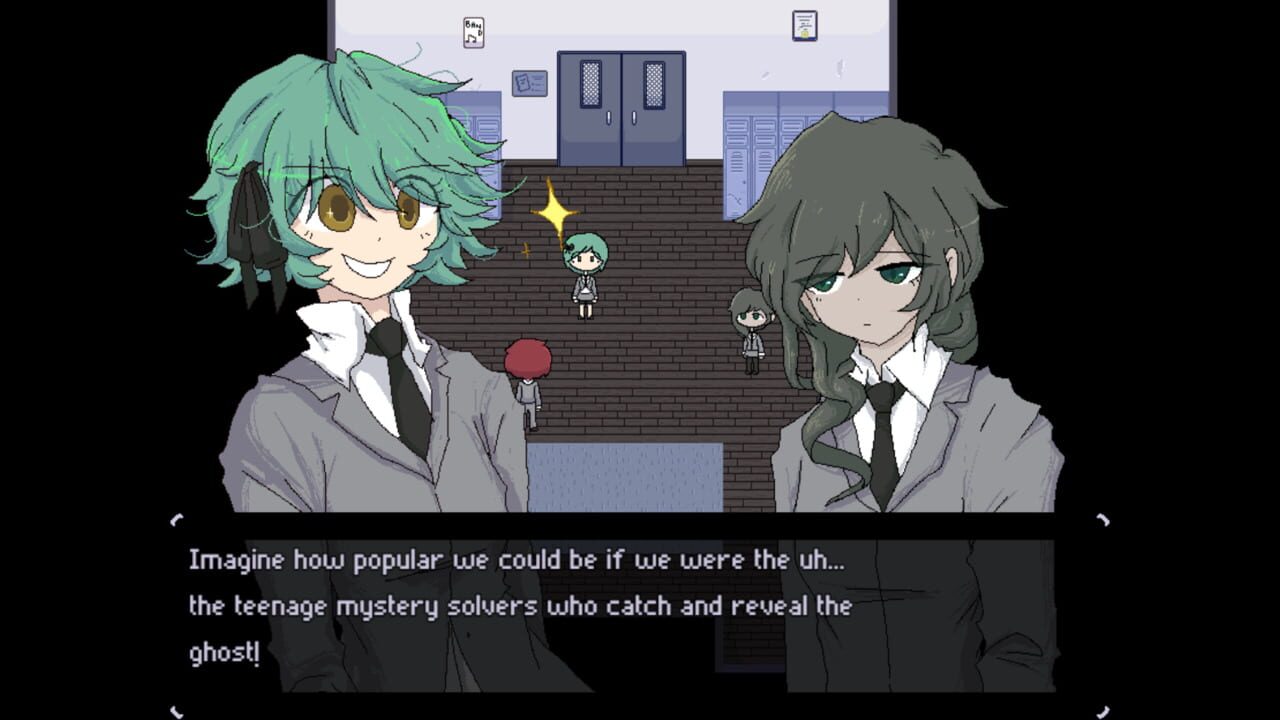 Turtle Head: Unmasked