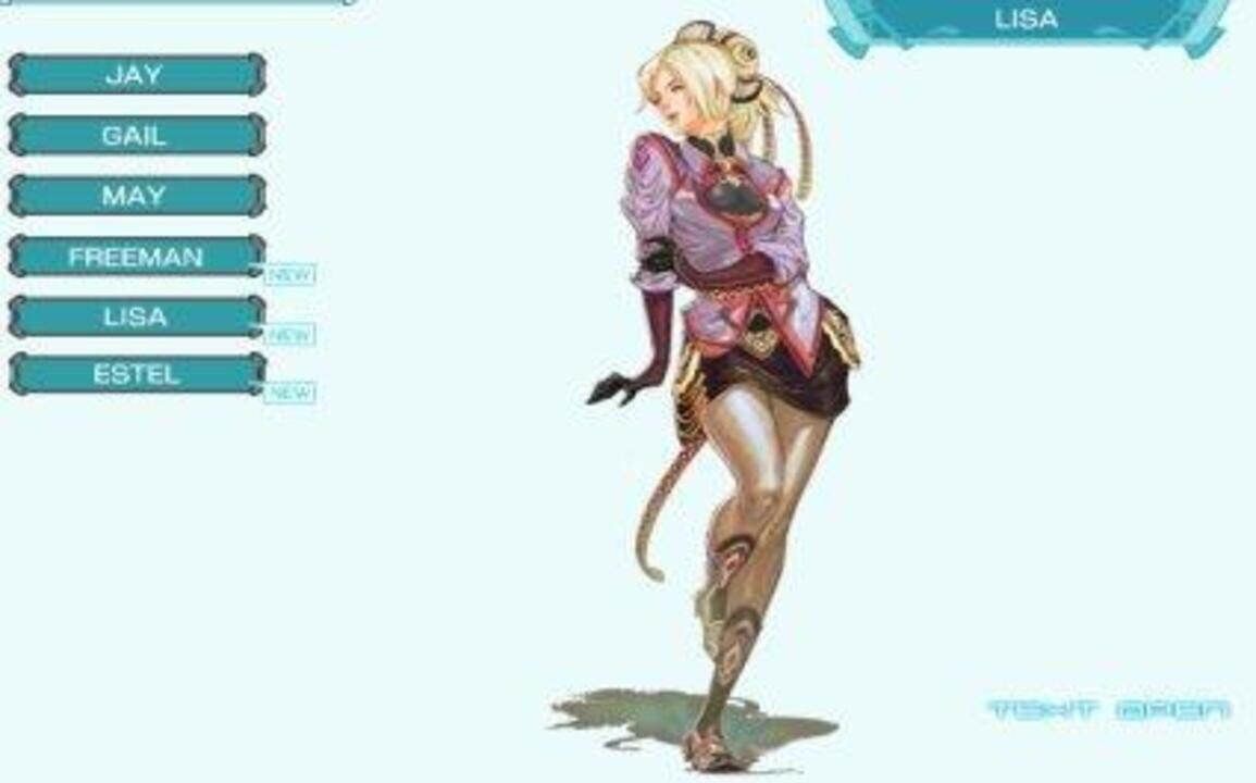 Coded Soul: Uketsugareshi Idea