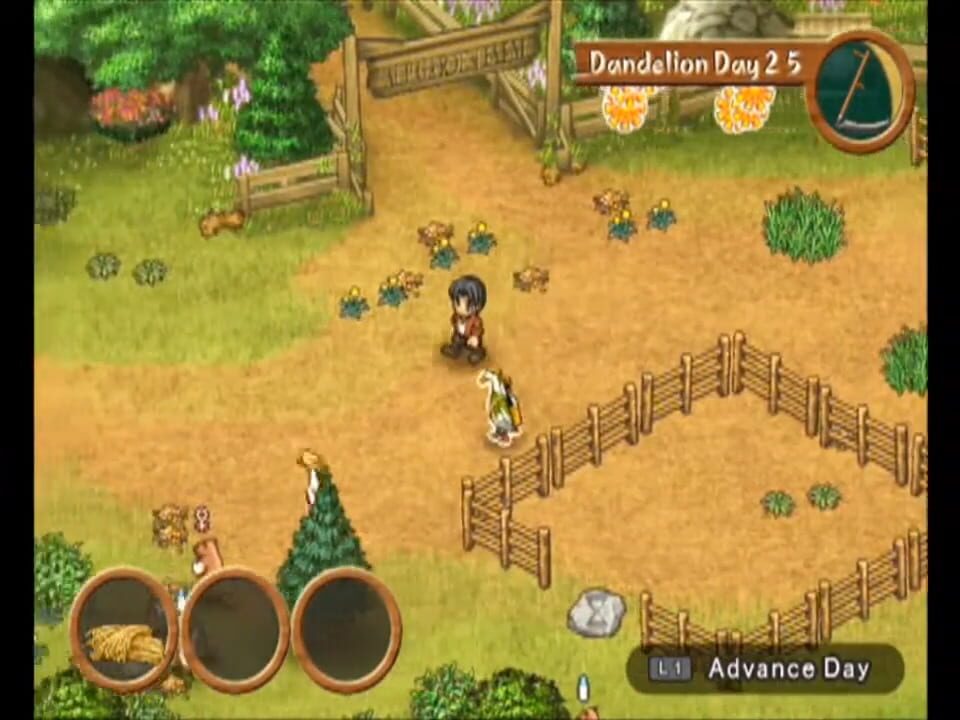 Shepherd’s Crossing