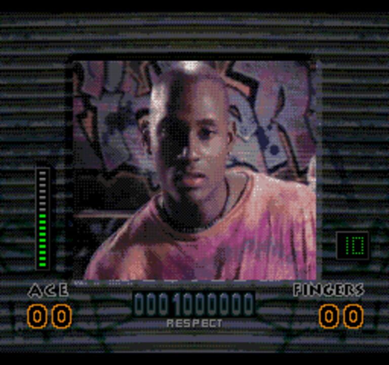 Slam City with Scottie Pippen
