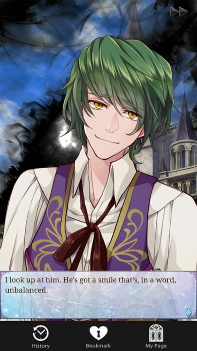 Shall We Date?: War of Prayers – Inori no Otome