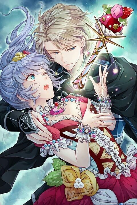 Shall We Date?: War of Prayers – Inori no Otome