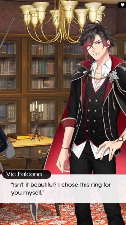 Shall we date?: Love, Mafia Dawn of the Don