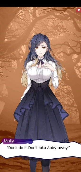 The Last Sacrifice: Blood King’s Desire