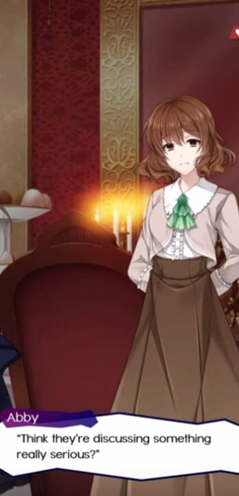 The Last Sacrifice: Blood King’s Treasure