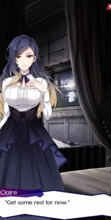 The Last Sacrifice: Blood King’s Treasure