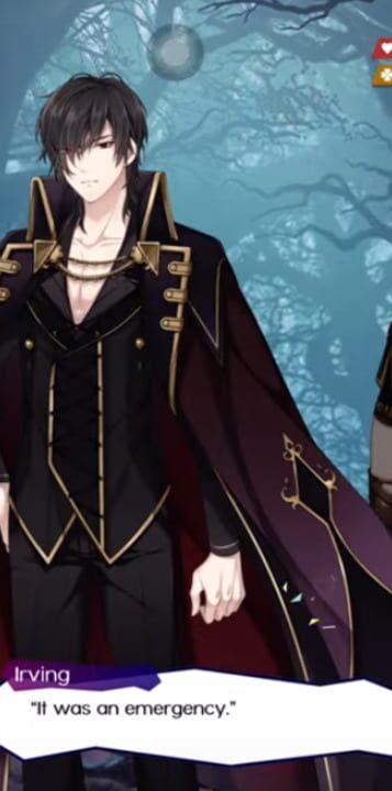 The Last Sacrifice: Blood King’s Beloved