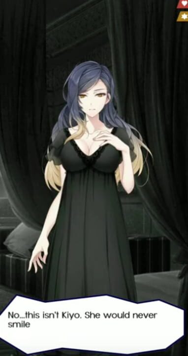 The Last Sacrifice: A King’s Past