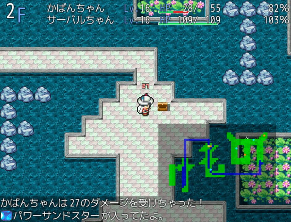 Kemono Labyrinth