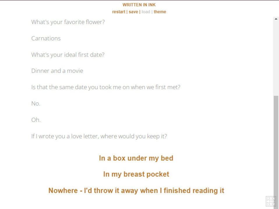Answer These 10 Questions And I’ll Tell You What Kind of Lover You Are