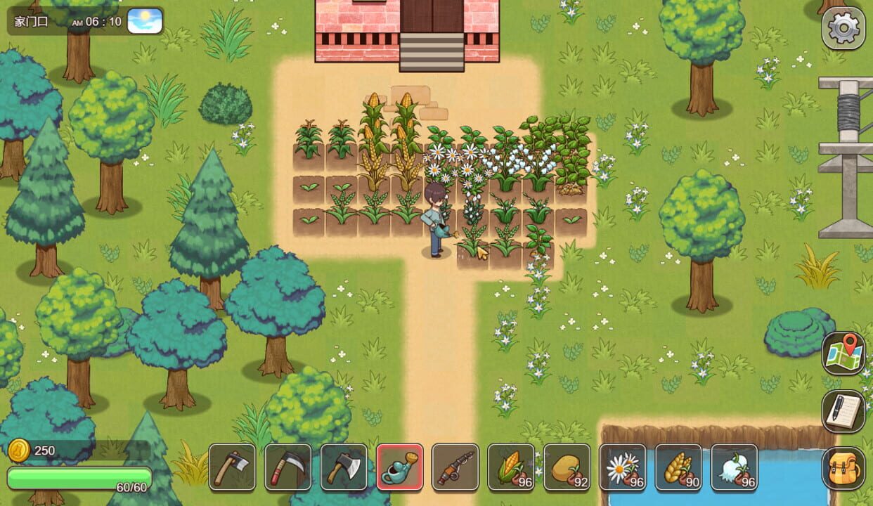 VillageRhapsody