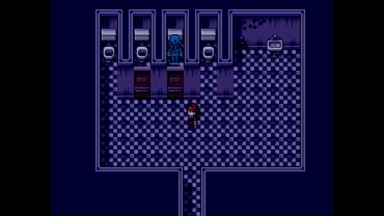 The Toy Factory Across the Street