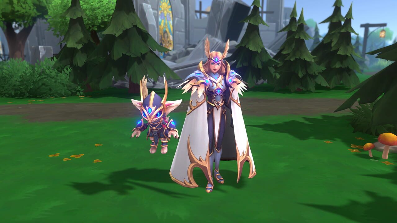 Battlerite Royale: Legendary Adventure Pack Vol.2