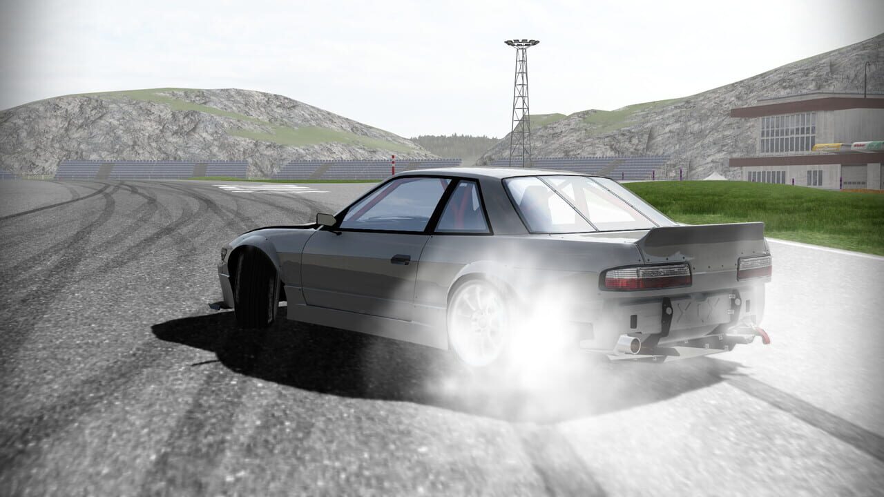 Peak Angle: Drift Online – Japan Cars Pack