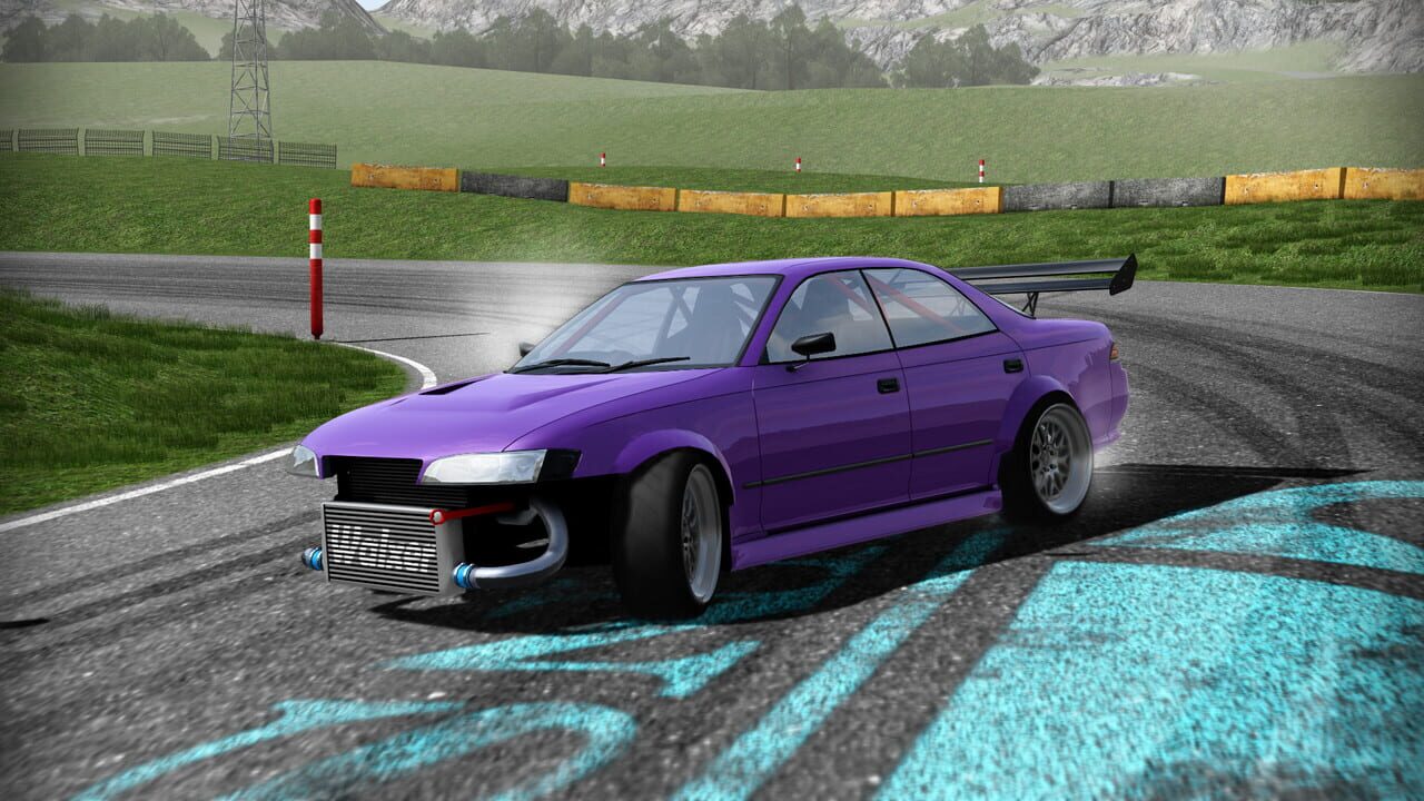 Peak Angle: Drift Online – Japan Cars Pack