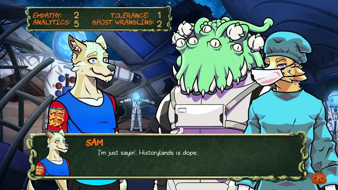 Embers of the Zombie Battlemage: Halloween – Real Werewolves of Massachusetts