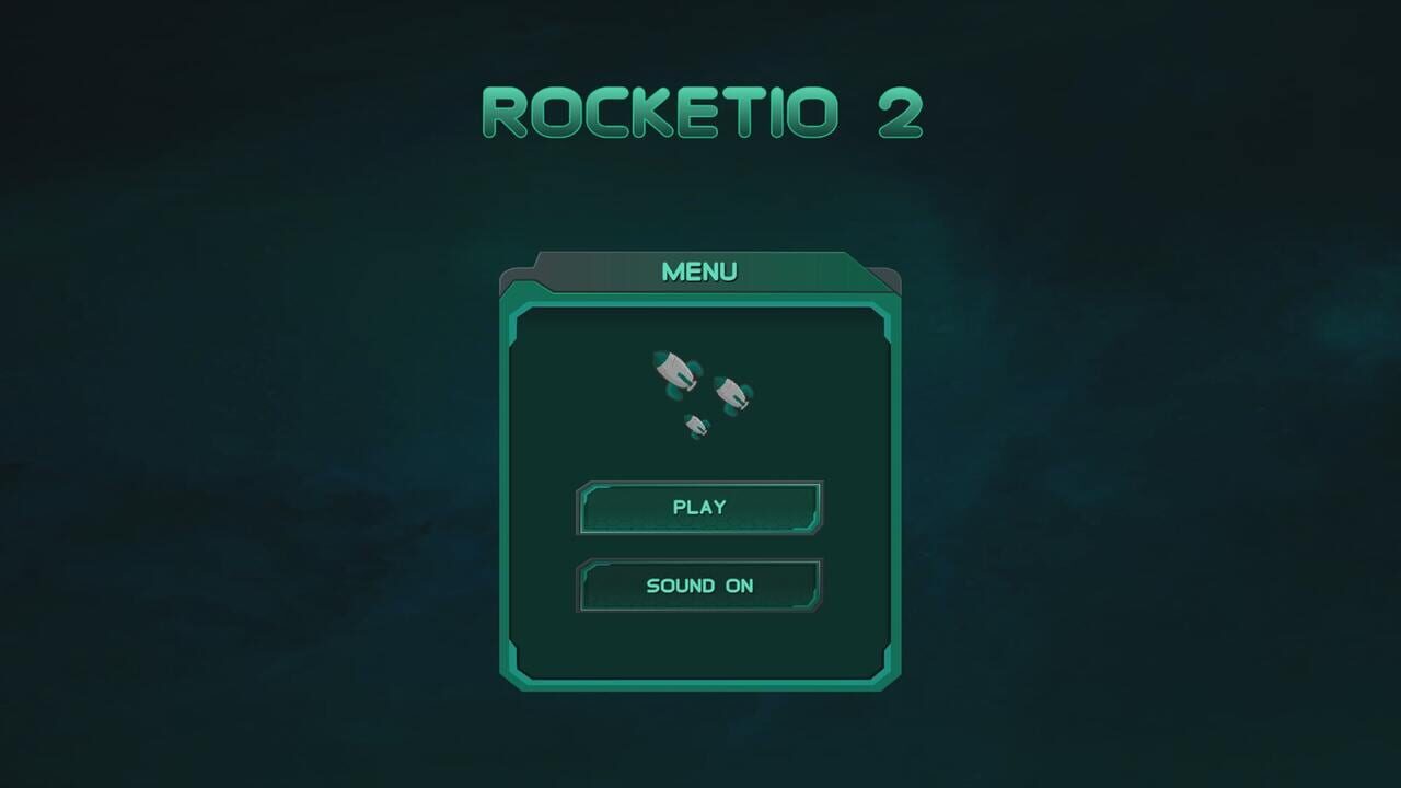 Rocketio 2