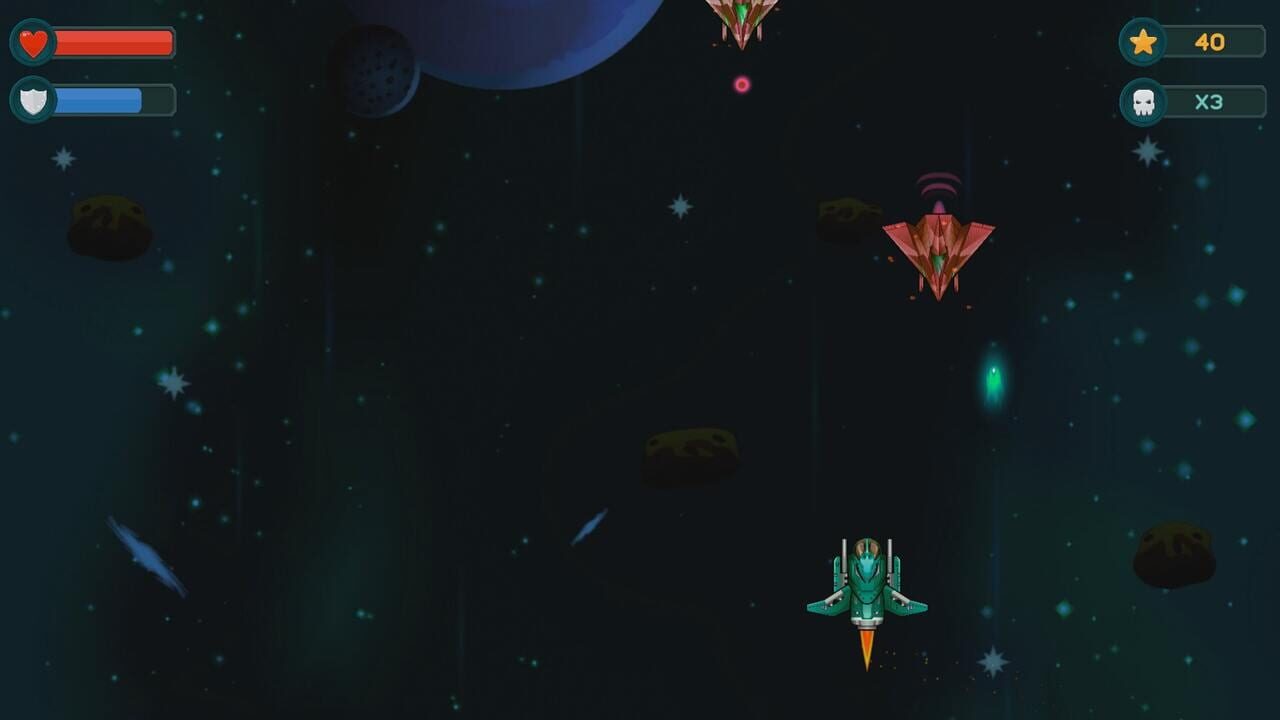 Rocketio 2
