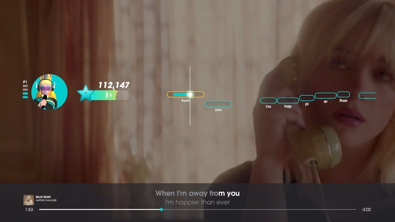 Let’s Sing 2023: Platinum Edition