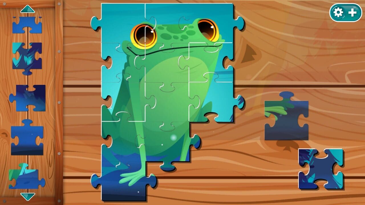 Puzzle Collection: Complete Edition