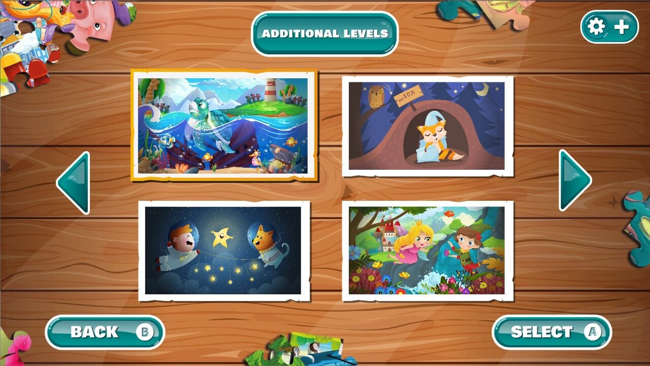 Puzzle Collection: Complete Edition