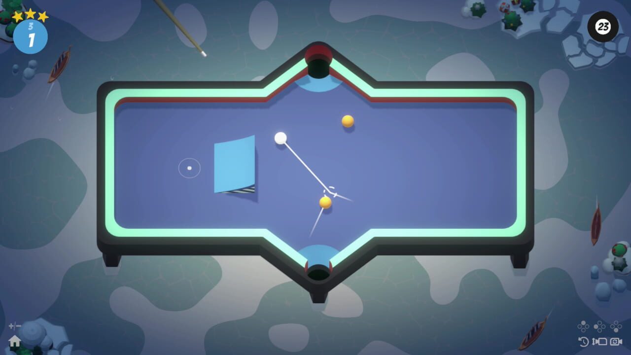 Pocket Pool