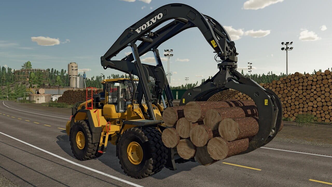 Farming Simulator 22: Platinum Edition