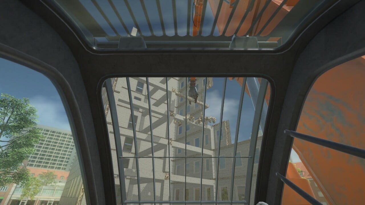 Demolition Pro Online