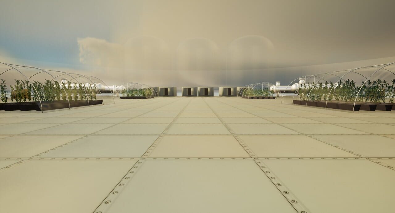 Sky Base Venus