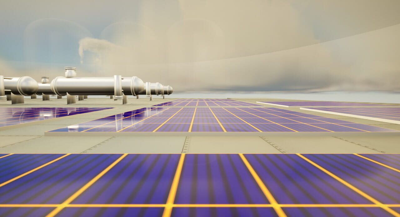 Sky Base Venus