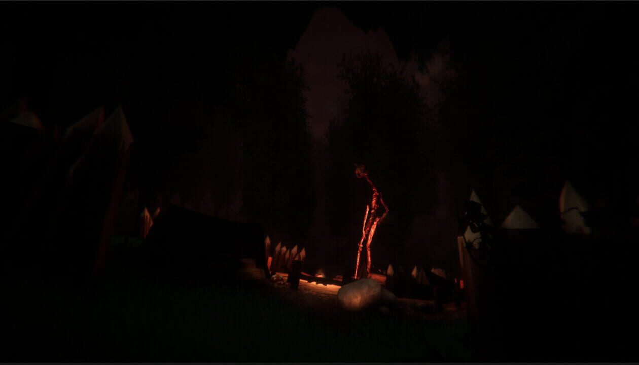 Siren Head: The Horror Experience