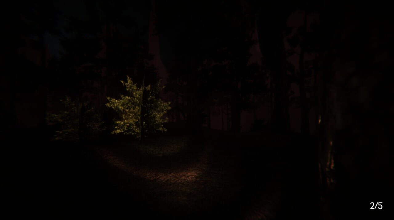 Siren Head: The Horror Experience