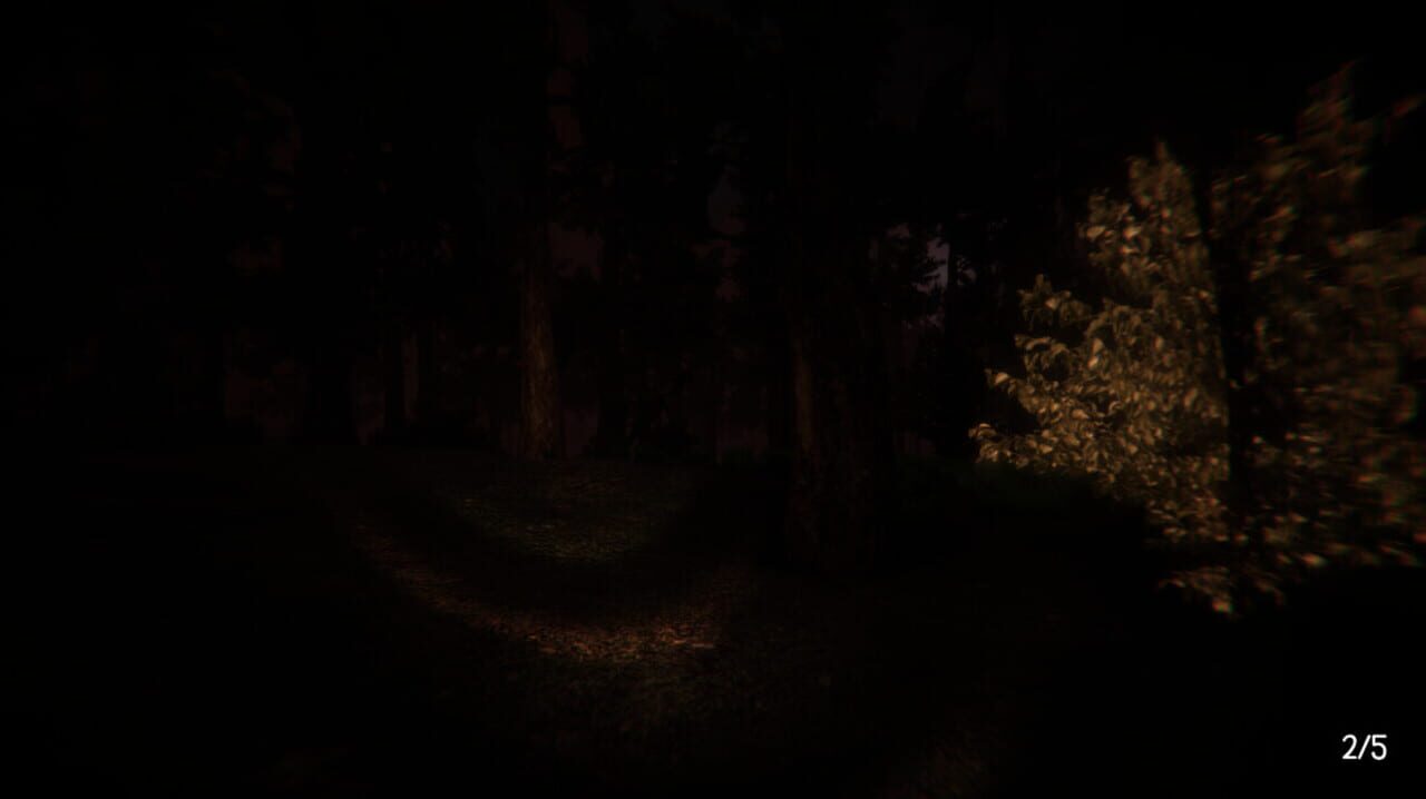 Siren Head: The Horror Experience