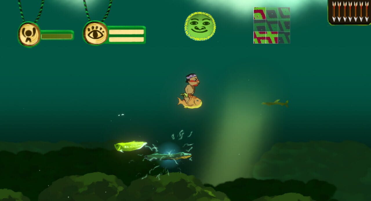 Huni Kuin: Beya Xinã Bena