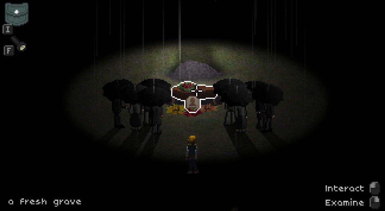 Deep Sleep: Labyrinth of the Forsaken