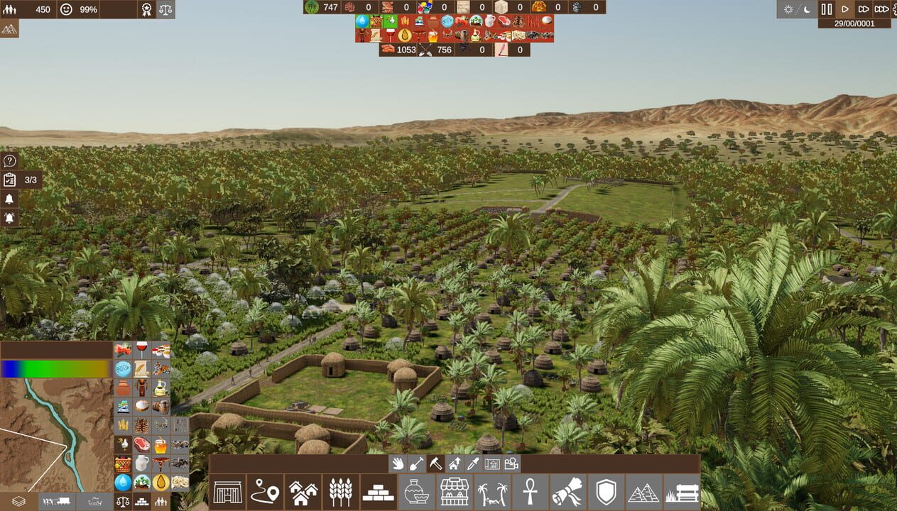 Age of Pyramids