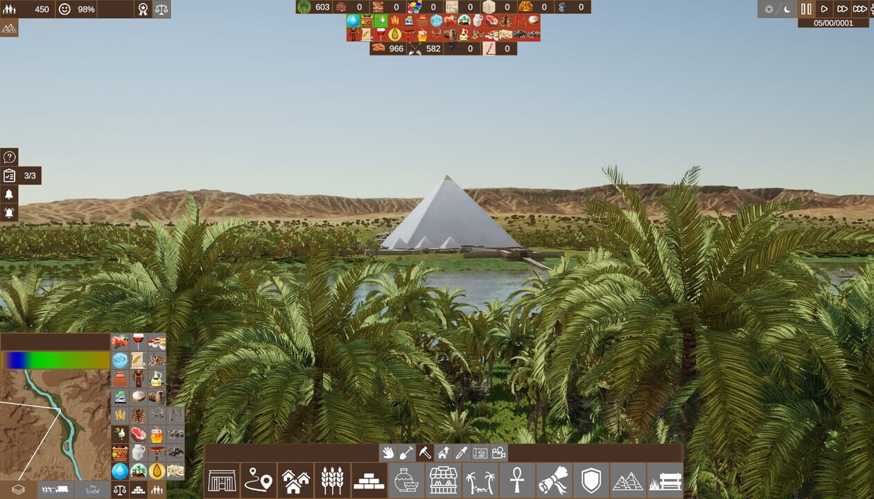 Age of Pyramids