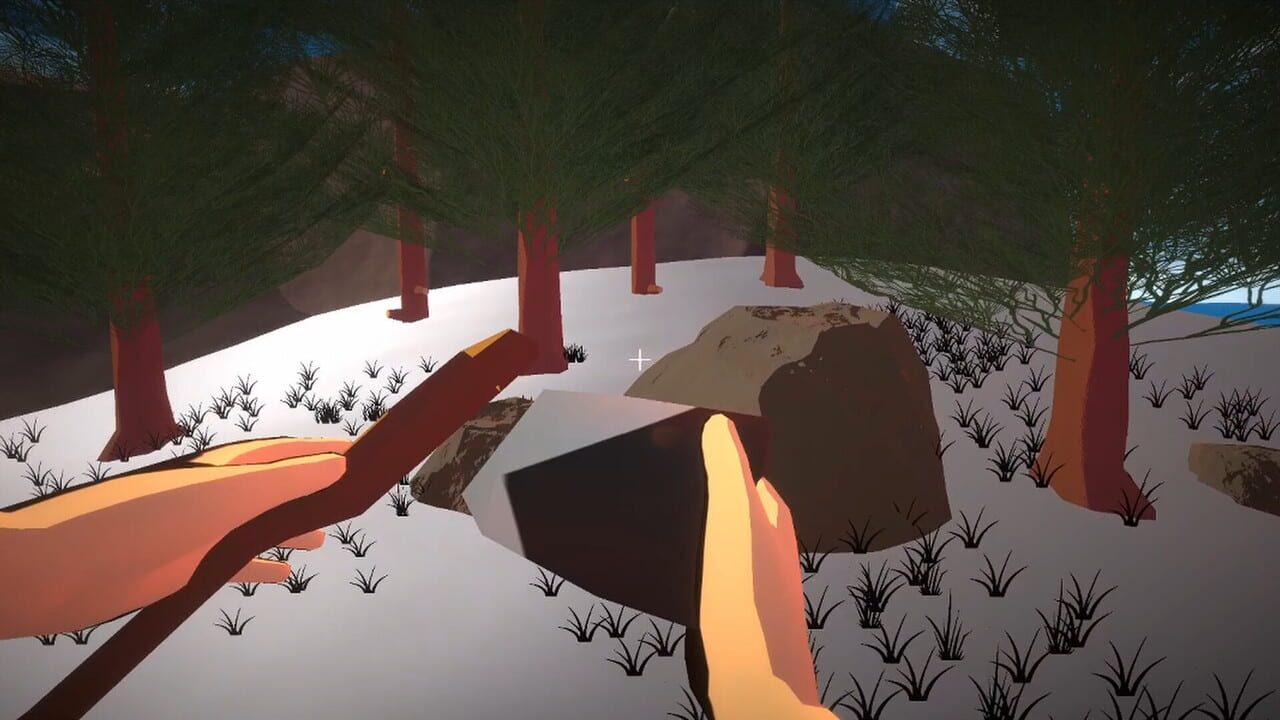 The Work of Your Hands