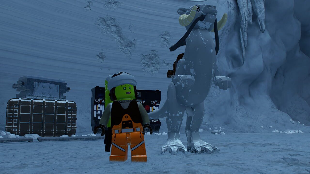 LEGO Star Wars: The Skywalker Saga – Rebels Character Pack