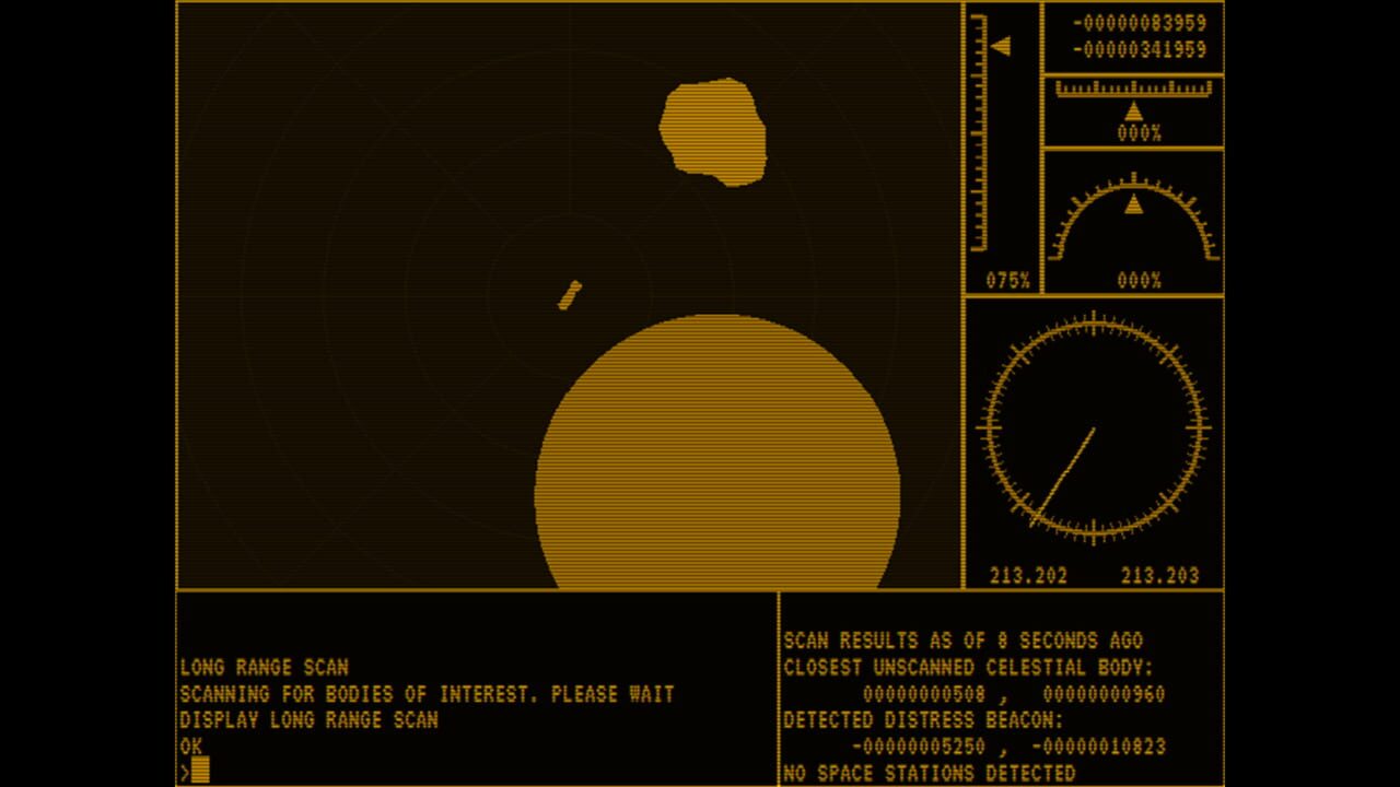 Astra Protocol 2