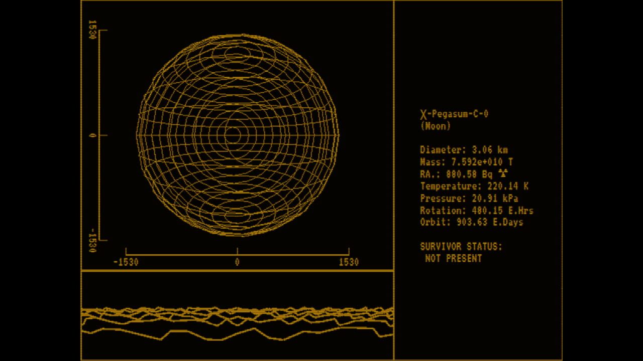 Astra Protocol 2