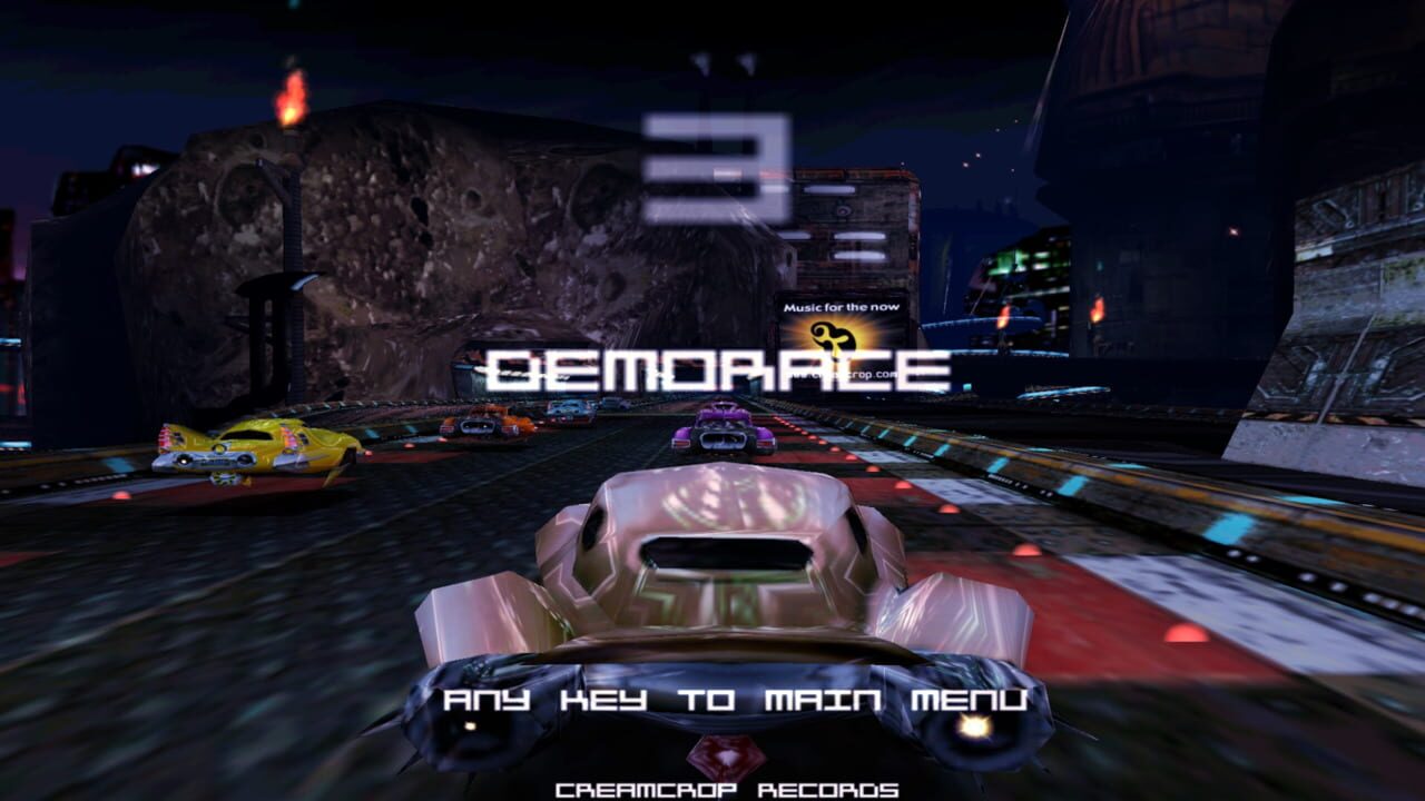 Space Haste 2