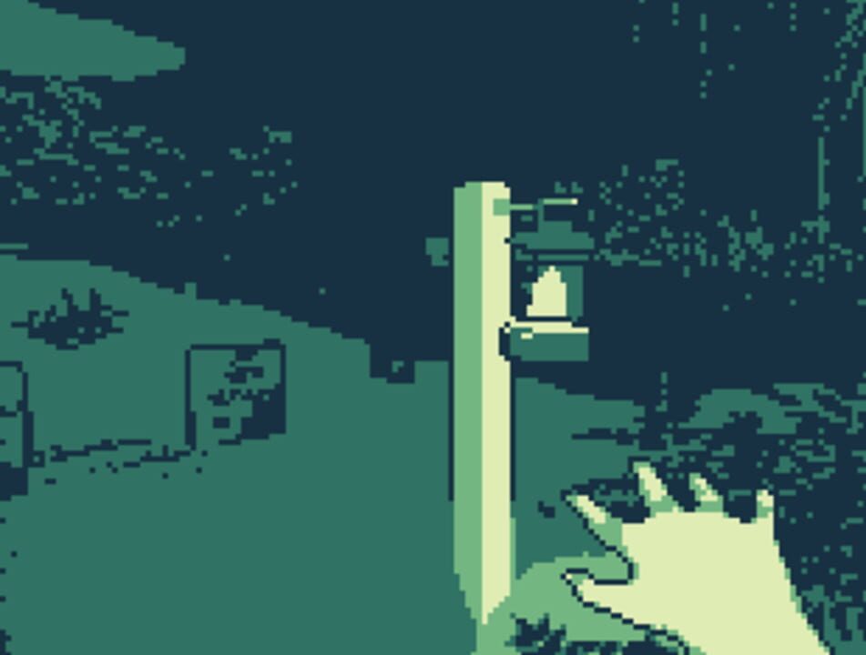 The Night That Speaks