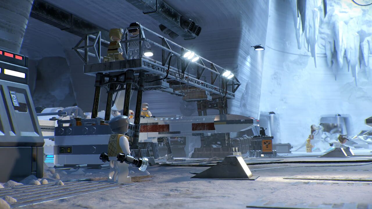 LEGO Star Wars: The Skywalker Saga – Character Collection 2