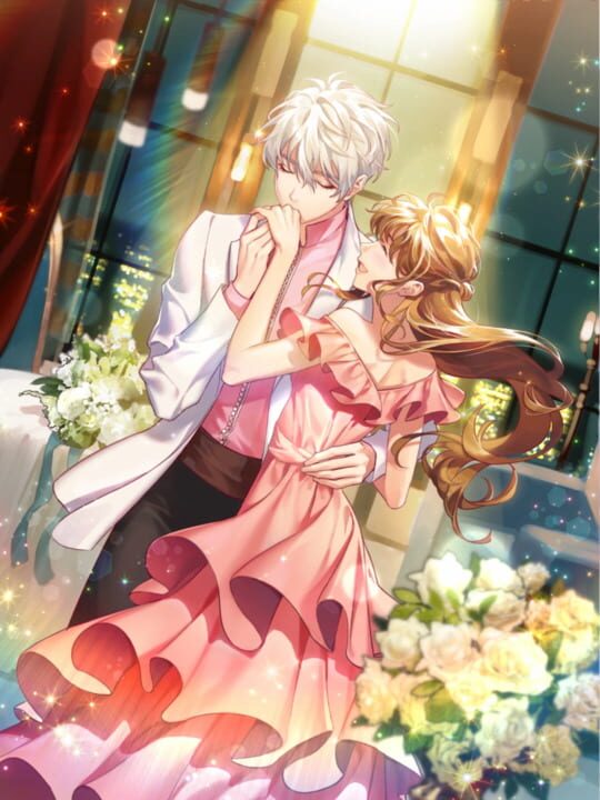 Maybe: Interactive Stories – A Bite of You