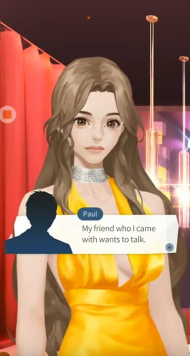 Maybe: Interactive Stories – Own My God