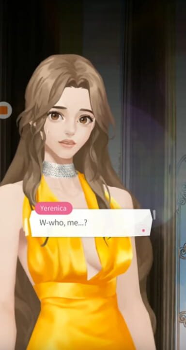 Maybe: Interactive Stories – Own My God