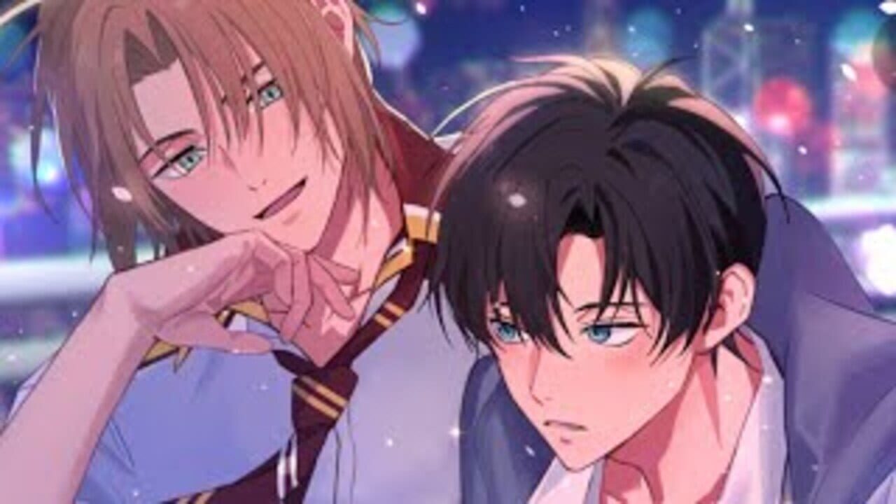 Maybe: Interactive Stories – Cliché is Classic