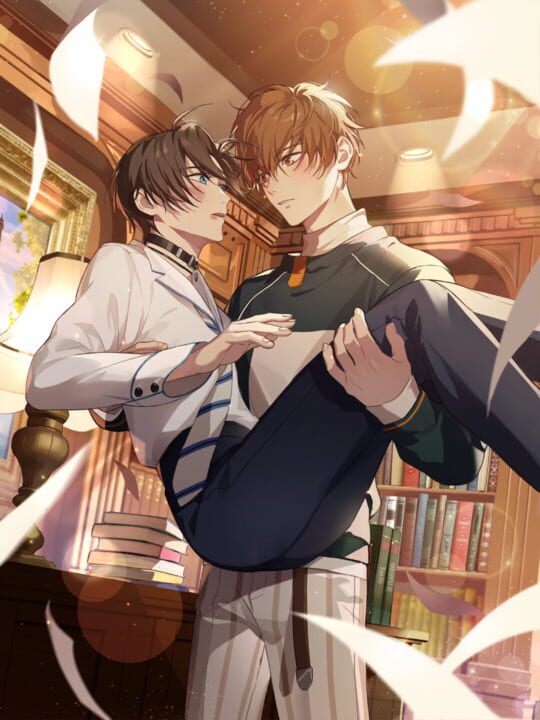 Maybe: Interactive Stories – Cliché is Classic