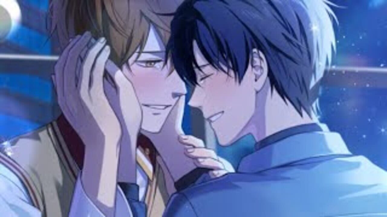 Maybe: Interactive Stories – Cliché is Classic